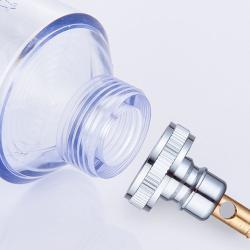 Фильтр для воды портативный для стиральной машины от накипи (арт. 25-5085156)