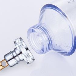 Фильтр для стиральной машины антиизвестковый силикон-фосфорный (арт. 25-5085157)