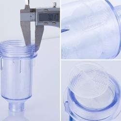 Фильтр для стиральной машины антиизвестковый силикон-фосфорный (арт. 25-5085157)