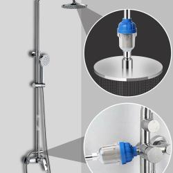 Фильтр предварительной очистки воды из нержавеющей стали (арт. 25-5085160)