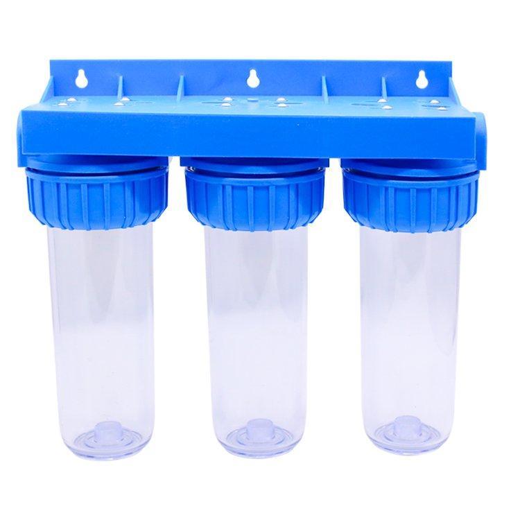 Фильтр подмойный трехступенчатый для осадков (арт. 25-5085166)