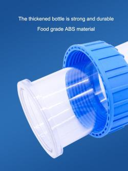 Фильтр подмойный трехступенчатый для осадков (арт. 25-5085166)