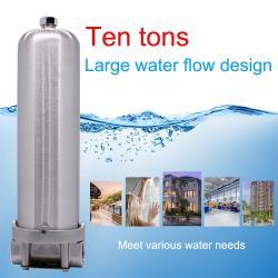 Фильтр для воды магистральный 20 дюймов очистка системы (арт. 25-5085172)