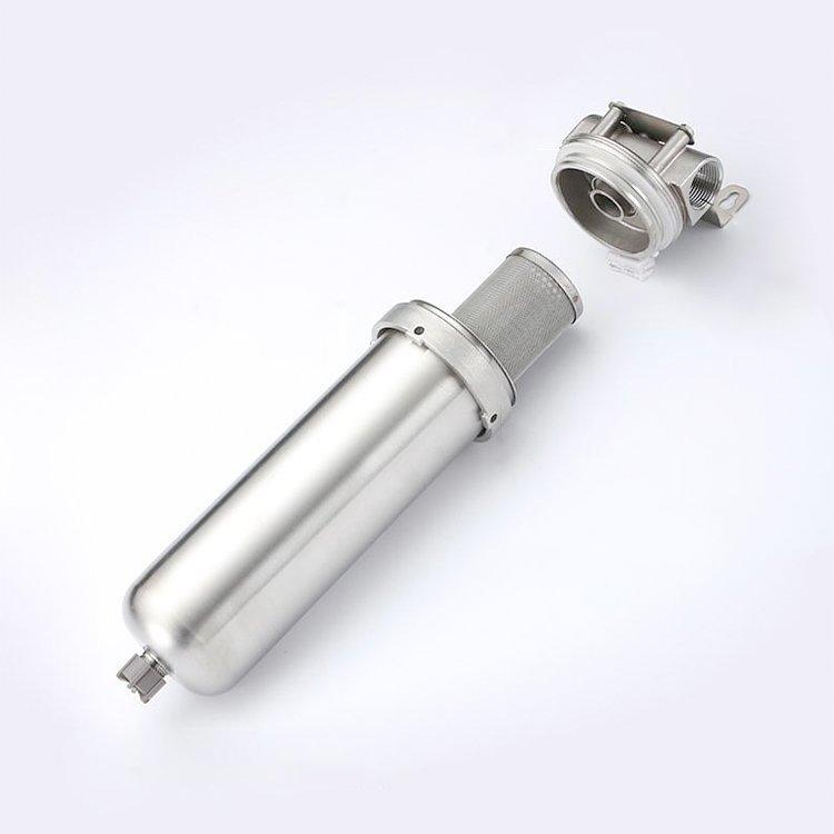 Фильтр для воды системы удаления железа для дома (арт. 25-5085175)