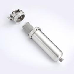 Фильтр водяной металлический эко безопасный для улицы (арт. 25-5085176)