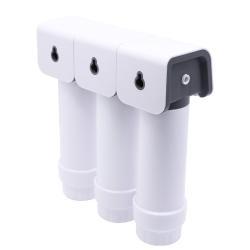 Фильтр для воды под раковину с активированным углем и PP CTO UDF (арт. 25-5085179)