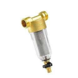 Фильтр для воды предварительной очистки для дома (арт. 25-5085180)