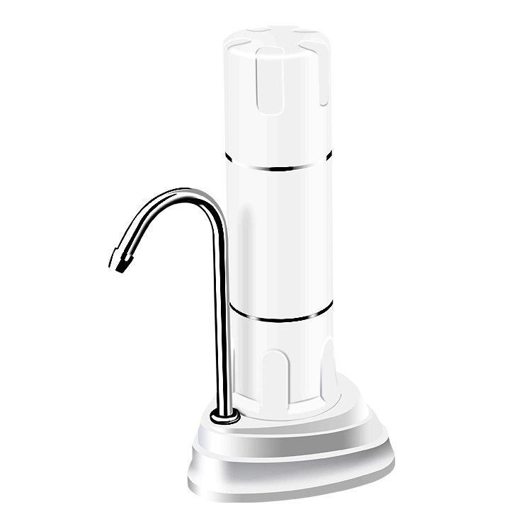 Картридж сменный для кухонного фильтра очистки воды 2022 (арт. 25-5085183)