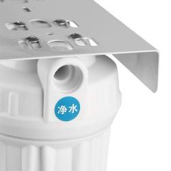 Фильтр для воды кухонный угольный компактный на кран (арт. 25-5085186)