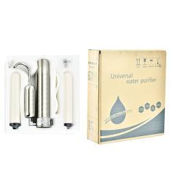 Фильтр для воды под раковину из нержавеющей стали для дома (арт. 25-5085192)