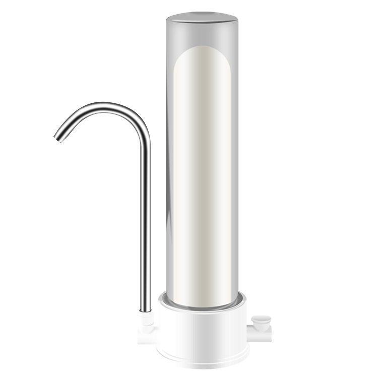 Диспенсер кухонный портативный с фильтром для воды (арт. 25-5085203)