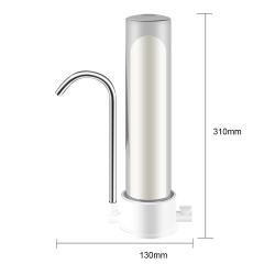 Диспенсер кухонный портативный с фильтром для воды (арт. 25-5085203)