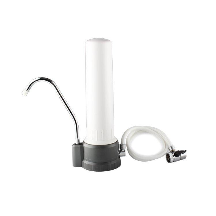 Фильтр угольный водоочиститель безэлектрический T33 (арт. 25-5085207)