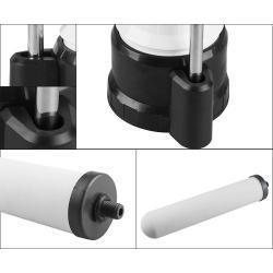 Фильтр угольный водоочиститель безэлектрический T33 (арт. 25-5085207)