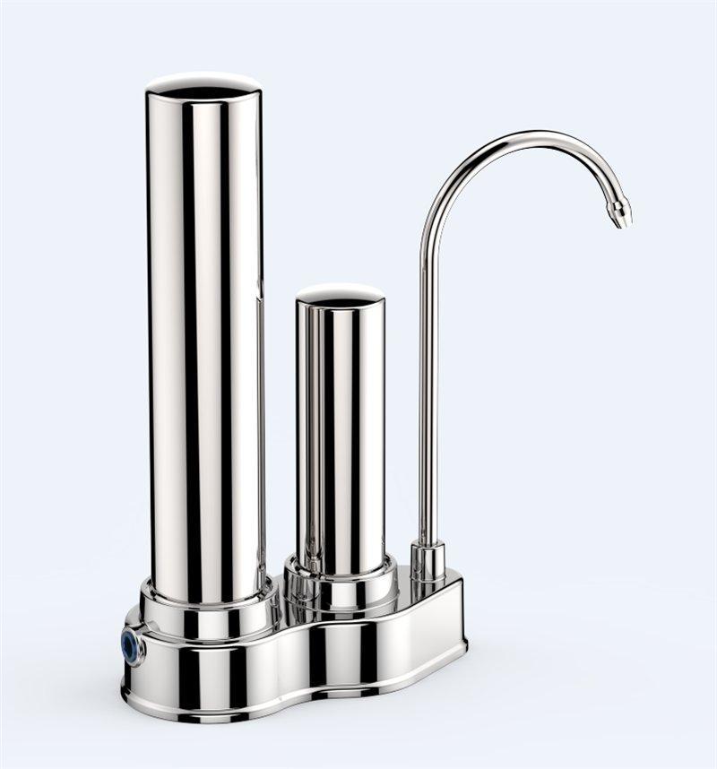 Фильтр для воды многоразовый щелочной для осмоса (арт. 25-5085208)