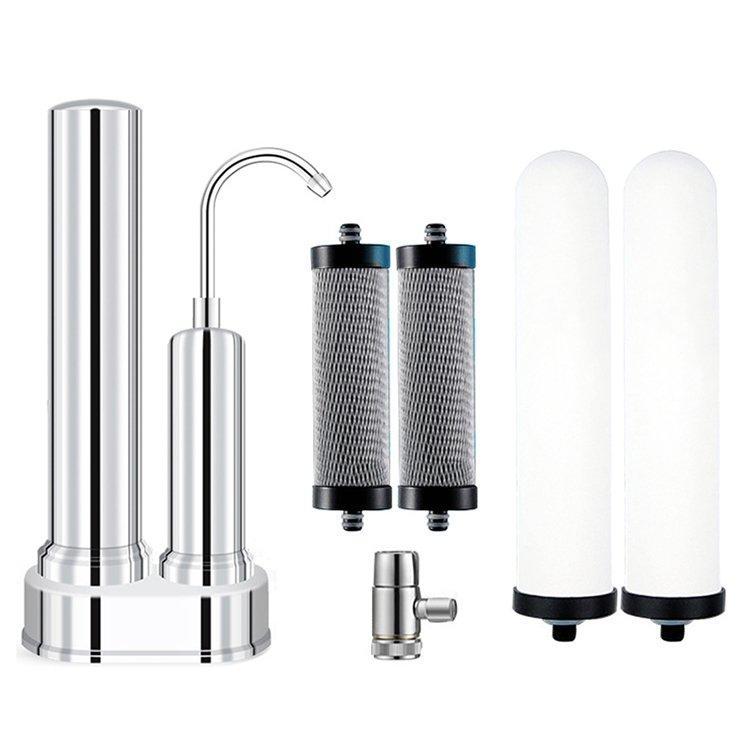 Фильтр для воды многоразовый щелочной для осмоса (арт. 25-5085208)