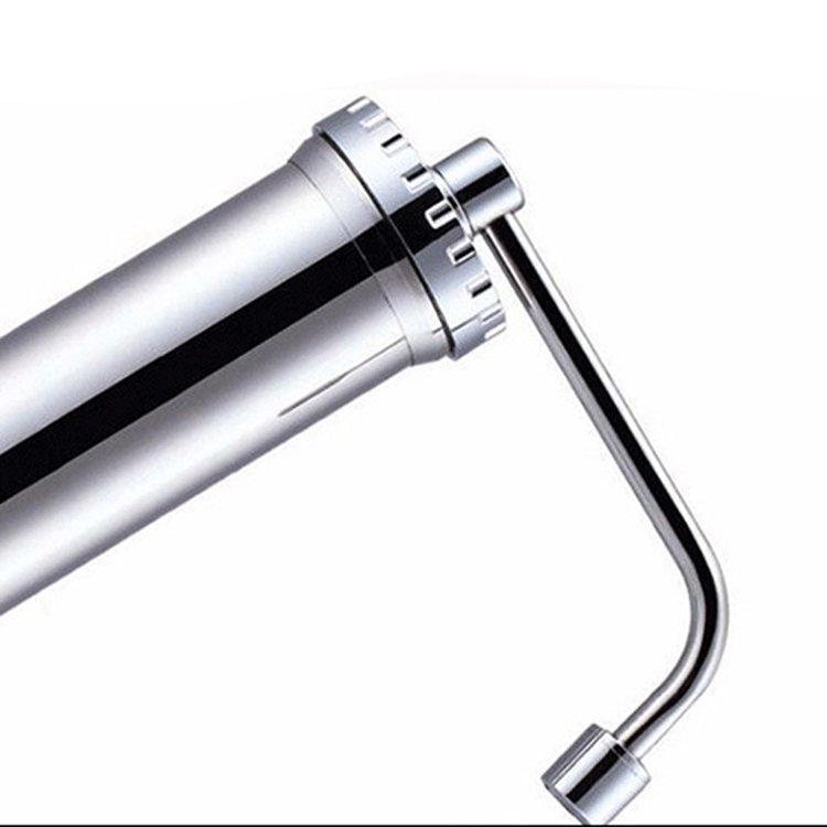 Фильтр для воды портативный с быстрой заменой картриджа (арт. 25-5085209)