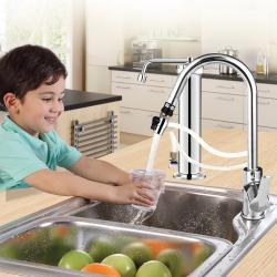 Очиститель воды настольный из нержавеющей стали с керамическим фильтром (арт. 25-5085210)