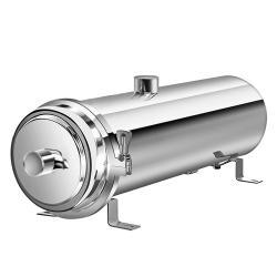 Фильтр для воды стальной мембранный для дома высокого качества (арт. 25-5085219)