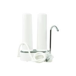 Фильтр для воды настольный двухступенчатый 0.01um антибактериальный (арт. 25-5085221)