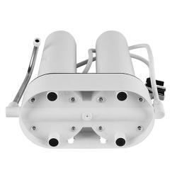 Фильтр для воды настольный двухступенчатый 0.01um антибактериальный (арт. 25-5085221)