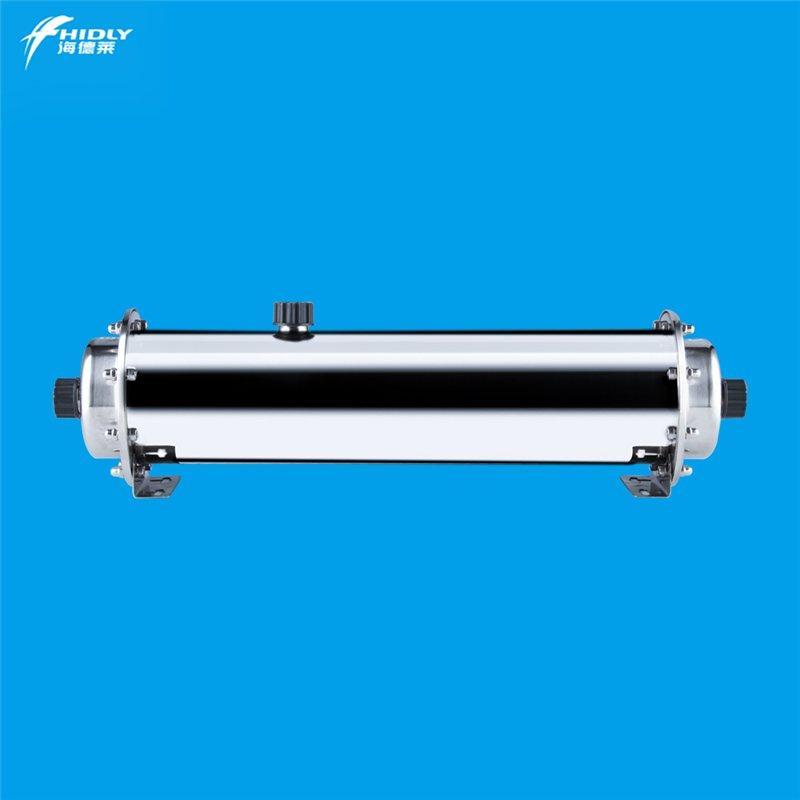 Фильтр для воды портативный ультрафильтрация без электричества (арт. 25-5085222)