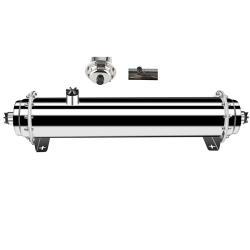 Фильтр для воды из нержавеющей стали ультрафильтрационный (арт. 25-5085223)