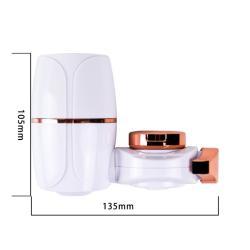 Фильтр для воды керамический щелочной для крана (арт. 25-5085231)