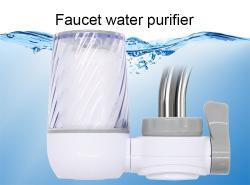 Фильтр для воды кухонный угольный сменный крановый (арт. 25-5085232)