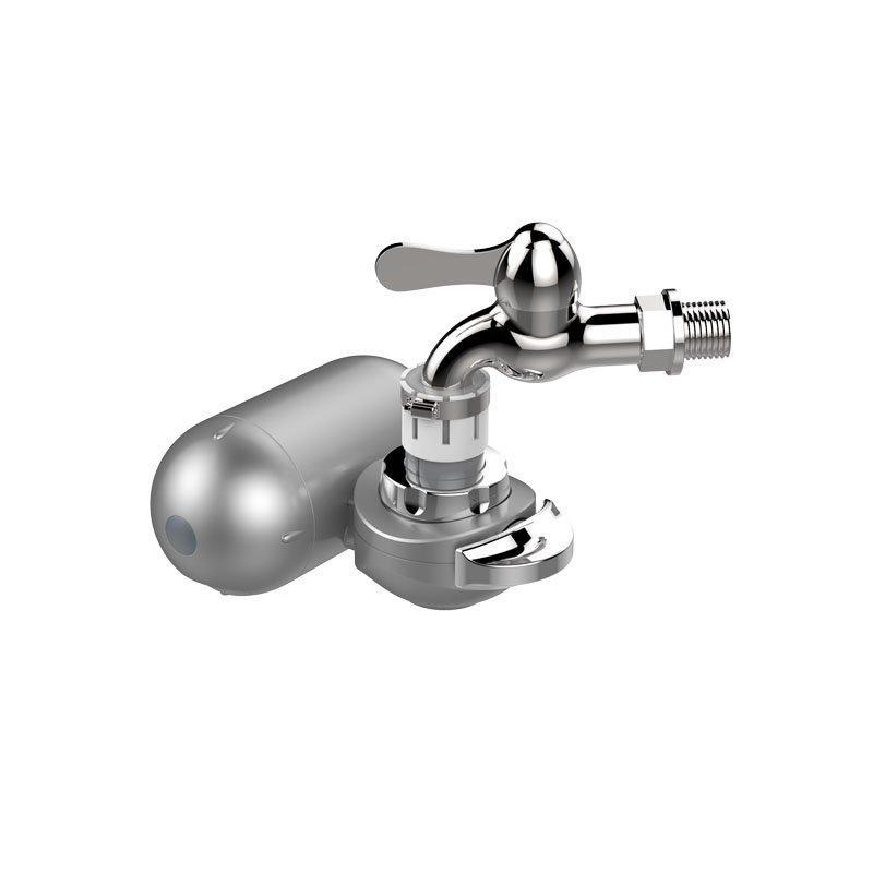 Фильтр-картридж керамический для очистки воды из крана (арт. 25-5085234)