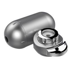 Фильтр для воды керамический картриджный органический (арт. 25-5085235)