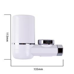 Фильтр картридж сменный ABS 0.2 мкм для очистки воды (арт. 25-5085242)