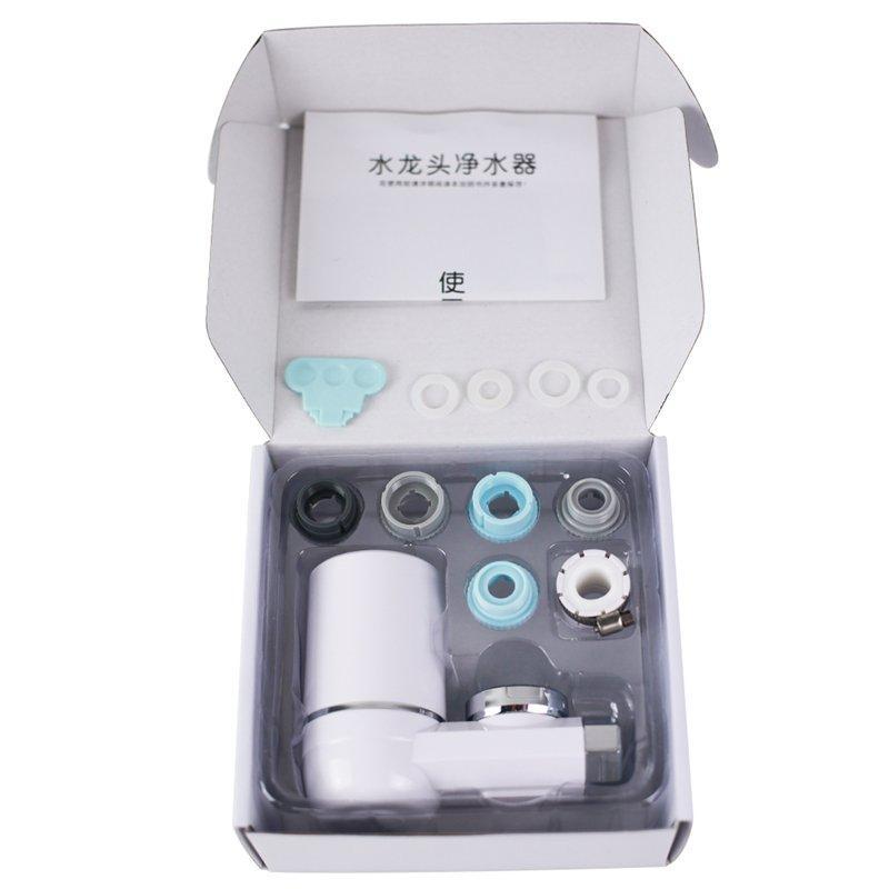 Фильтр картридж сменный ABS 0.2 мкм для очистки воды (арт. 25-5085242)