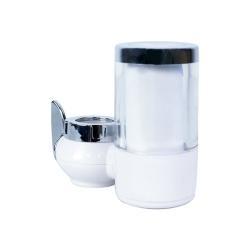 Фильтр-очиститель для воды из ABS с прозрачным корпусом (арт. 25-5085243)