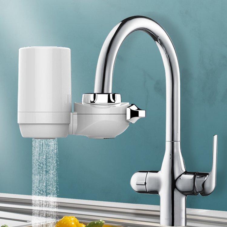 Фильтр для воды кухонный из ABS пластика пищевой (арт. 25-5085249)