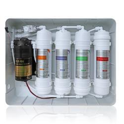 Фильтр для воды ультрафильтрационный с щелочной очисткой (арт. 25-5085251)