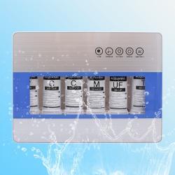 Фильтр для воды под раковину с щелочной очисткой UF (арт. 25-5085256)