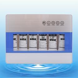 Фильтр для воды мембранный 6-ступенчатый под мойку UF (арт. 25-5085257)