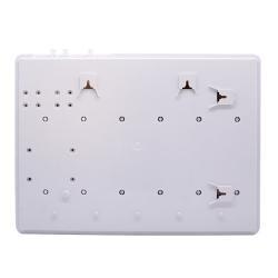 Фильтр для воды 6-ступенчатый ультрафильтрационный с мембраной (арт. 25-5085258)