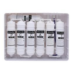 Фильтр для воды 7 ступеней ультрафильтрация высокое качество (арт. 25-5085260)