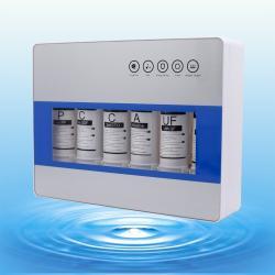 Фильтр для воды семиступенчатый ультрафильтрационный настольный (арт. 25-5085261)