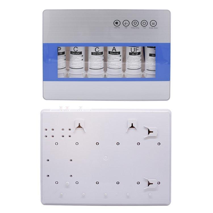 Фильтр для воды ультрафильтрация 7 ступеней для дома (арт. 25-5085262)