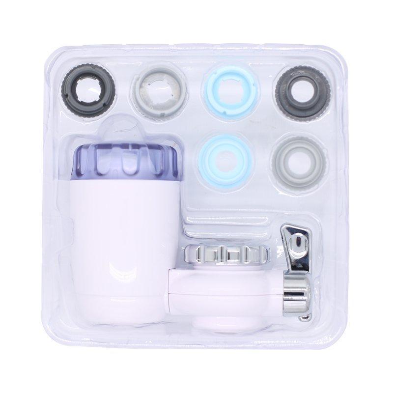 Фильтр для воды под раковину с подключением к крану (арт. 25-5085263)