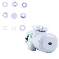 Фильтр для воды крановый компактный для дома и питья (арт. 25-5085267)