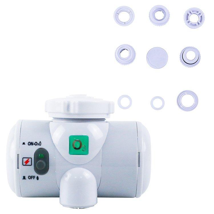 Очиститель воды озоновый для овощей и крана (арт. 25-5085269)