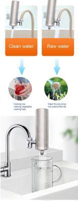 Фильтр кухонный под мойку ультрафильтрационный моющийся (арт. 25-5085274)