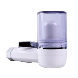 Фильтр для воды мини угольный щелочной для кранов (арт. 25-5085278)