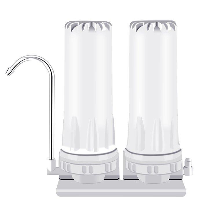 Фильтр для воды кухонный угольный минерализующий (арт. 25-5085279)