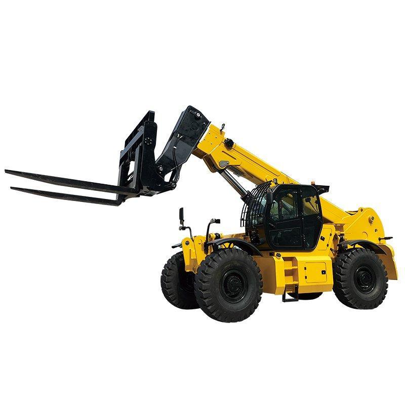 Погрузчик телескопический 20 т 10 м для стройки и промышленности (арт. 25-5085286)