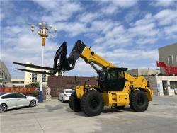 Погрузчик телескопический 20 т 10 м для стройки и промышленности (арт. 25-5085286)